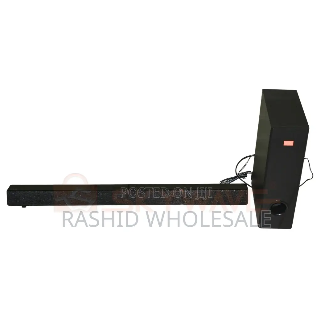 Sound Bar✓✓ Hisense Hs2100 Wireless Sound Bar