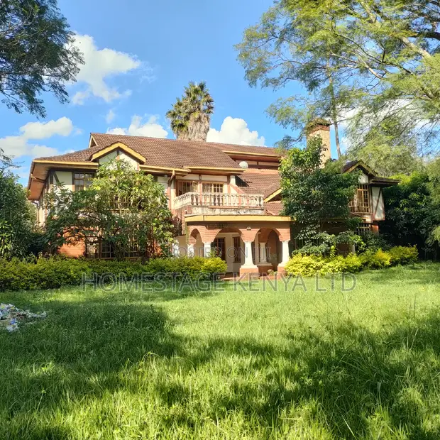 5bdrm Maisonette in Runda for sale