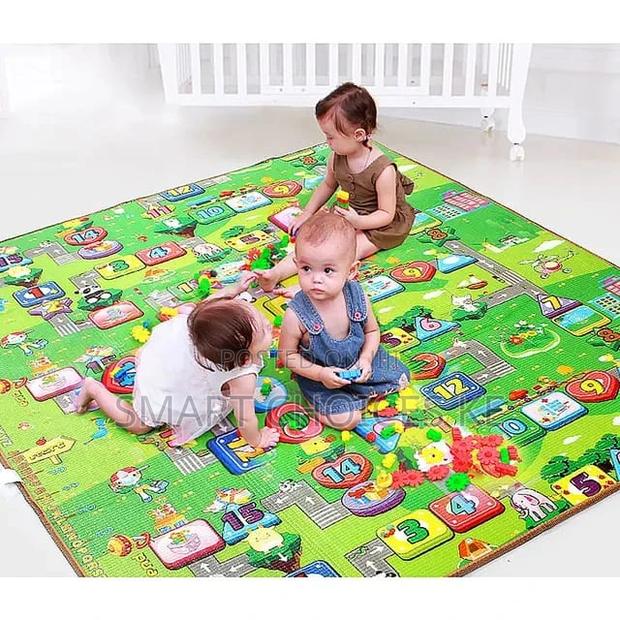 Kids Play Mats*  - thumbnail 3