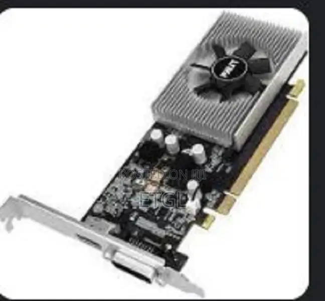 Palit PCI Express Graphics Card GT 1030 (2GB