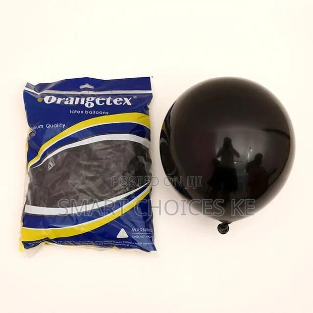 Decor Balloons* 100pcs - thumbnail 2