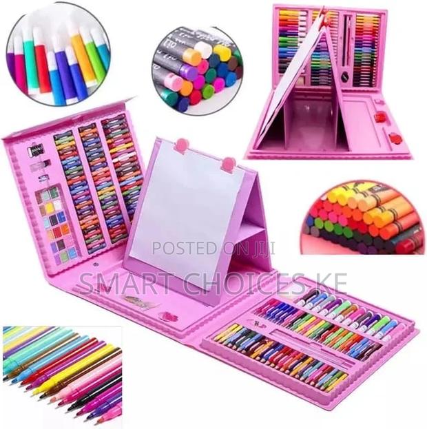 208 PCS Art Set*Available