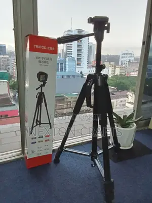 Tripod Stand