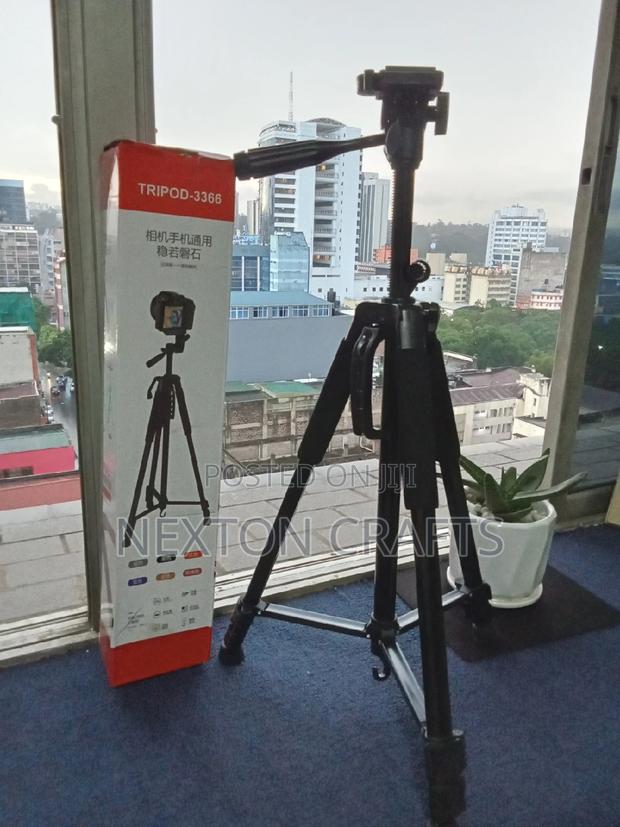 Tripod Stand - thumbnail 2
