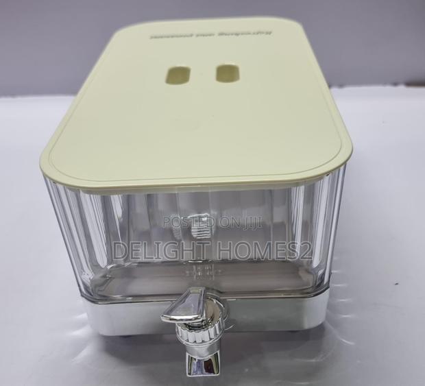 Aclyric Multipurpose Juice Dispenser - thumbnail 4