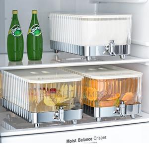 Aclyric Multipurpose Juice Dispenser - thumbnail 2