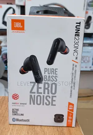 JBL Tune 230nc