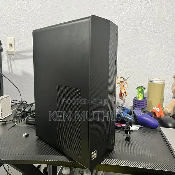 New HP Pavilion Gaming Desktop 8GB Intel Core I7 HDD 1T