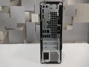 Desktop Computer HP ProDesk 600 G3 8GB Intel Core i5 HDD 500GB