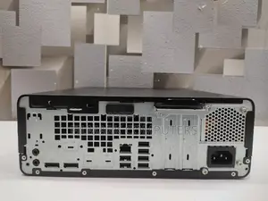 Desktop Computer HP ProDesk 600 G3 8GB Intel Core i5 HDD 500GB