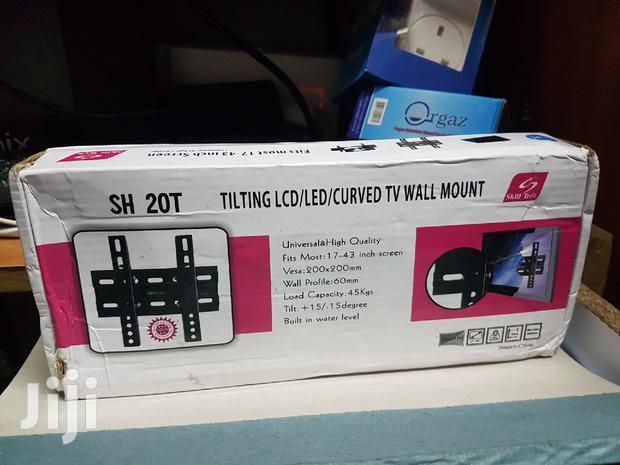 Skilltech Brackets - main view