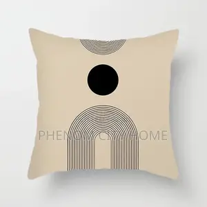 Nordic Design Cushion Covers