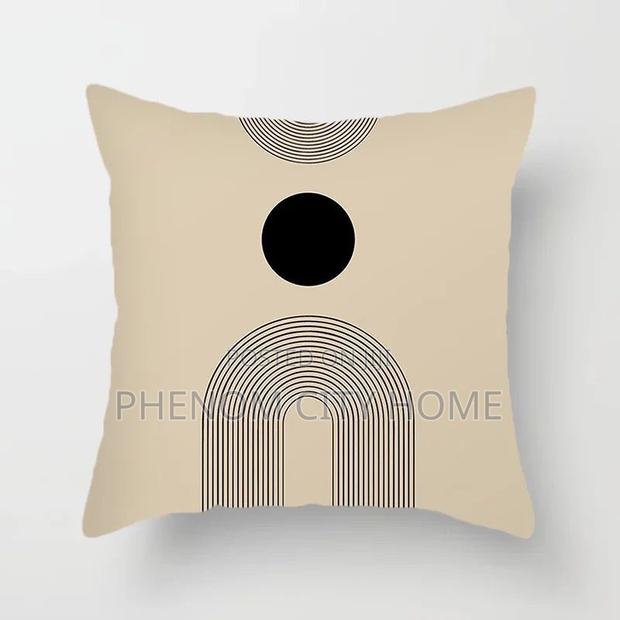 Nordic Design Cushion Covers - thumbnail 2