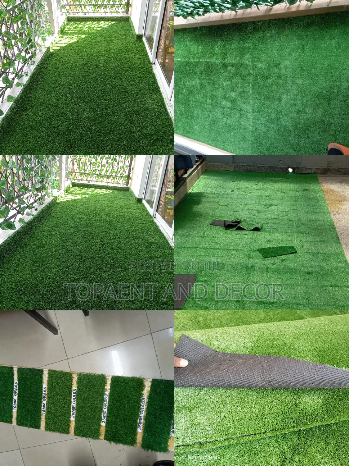 Artificial Grass Carpet Artificial Turf