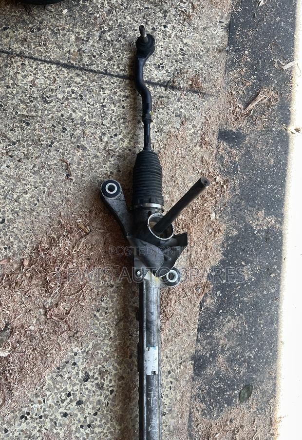 Steering Rack Mazda Demio Verisa - thumbnail 2