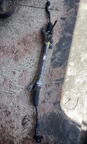 Steering Rack Mazda Demio Verisa