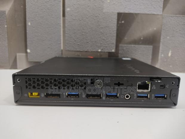 Desktop Computer Lenovo 8GB Intel Core I5 SSD 256GB - thumbnail 4