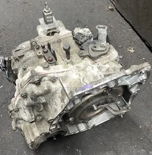 HR12 Gearbox (Non Motor)