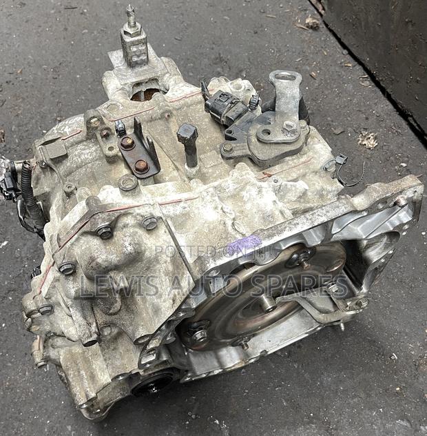 HR12 Gearbox (Non Motor) - thumbnail 3