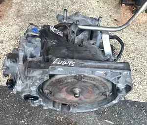 Zj Gearbox Atf