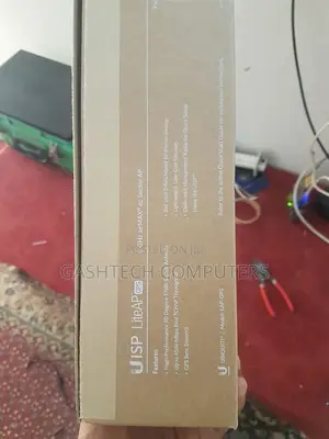 Ubiquiti Lap GPS- Lap GPS A