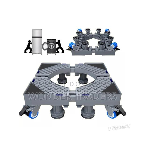 Fridge Base , Fridge Base Size 80x80 - main view