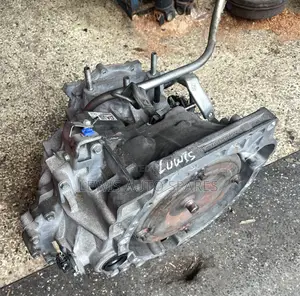 Zj Gearbox Atf
