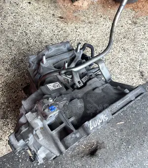 Zj Gearbox Atf