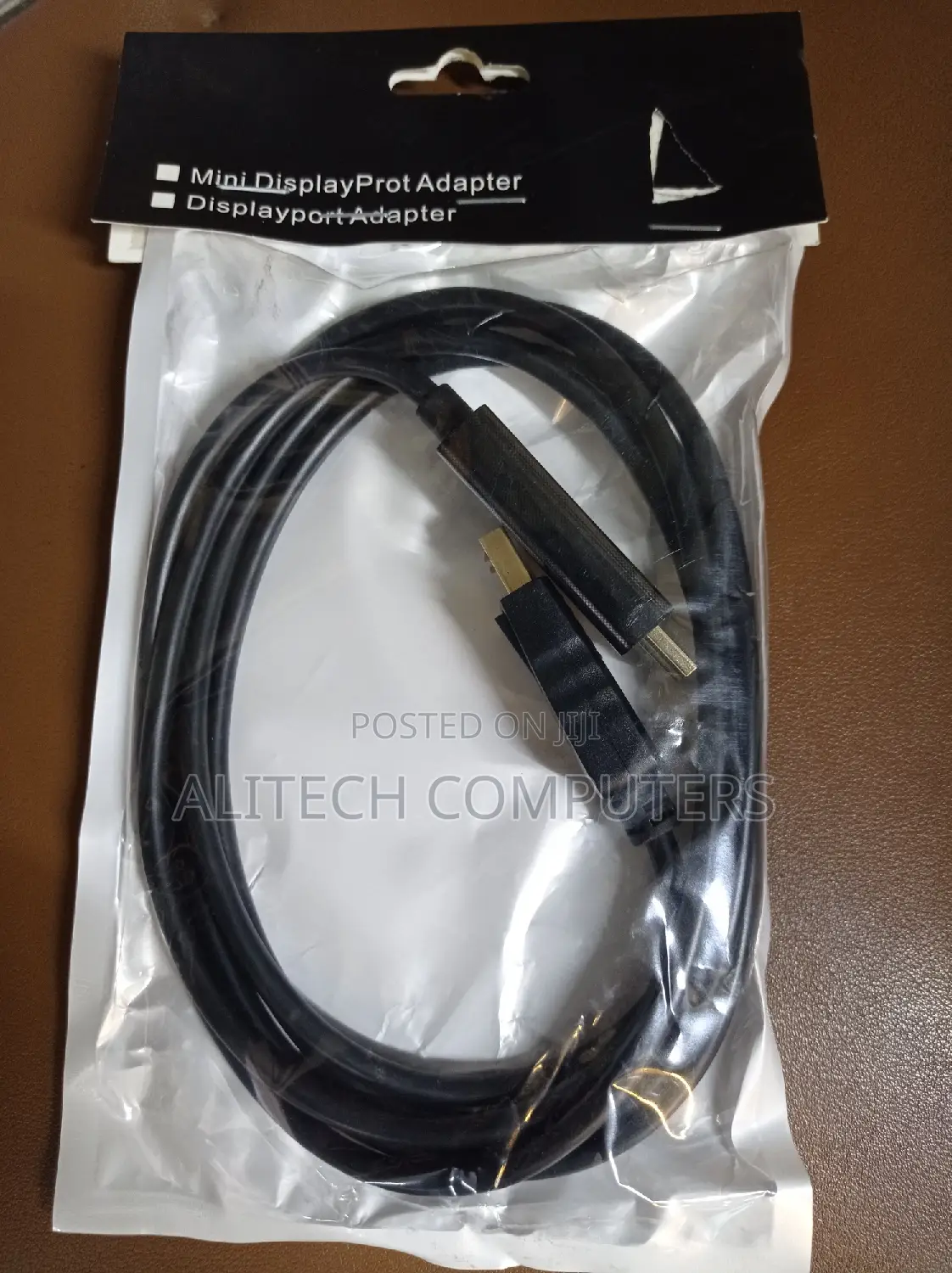 Display Ports to HDMI Cables