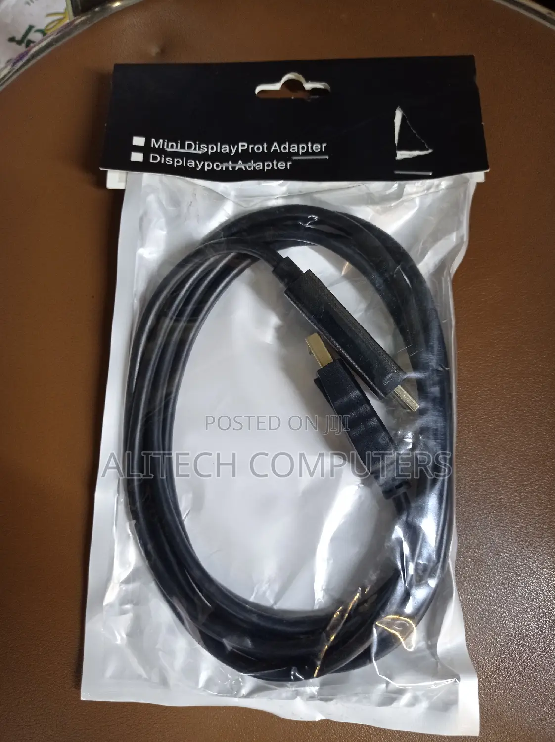 Display Ports to HDMI Cables