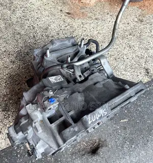 Zj Gearbox Atf