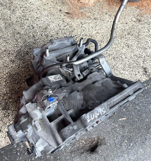 Zj Gearbox Atf - thumbnail 5