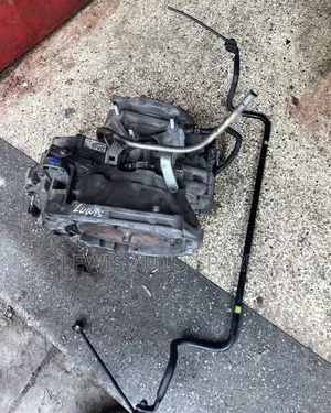 Stabilizer Bar Mazda Demio Verisa