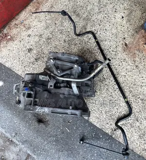 Stabilizer Bar Mazda Demio Verisa