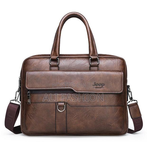 Jeep Buluo Laptop Bags