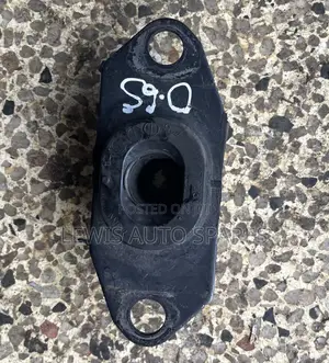 Note,Tiida,Wingroad AD Gearbox Mounting