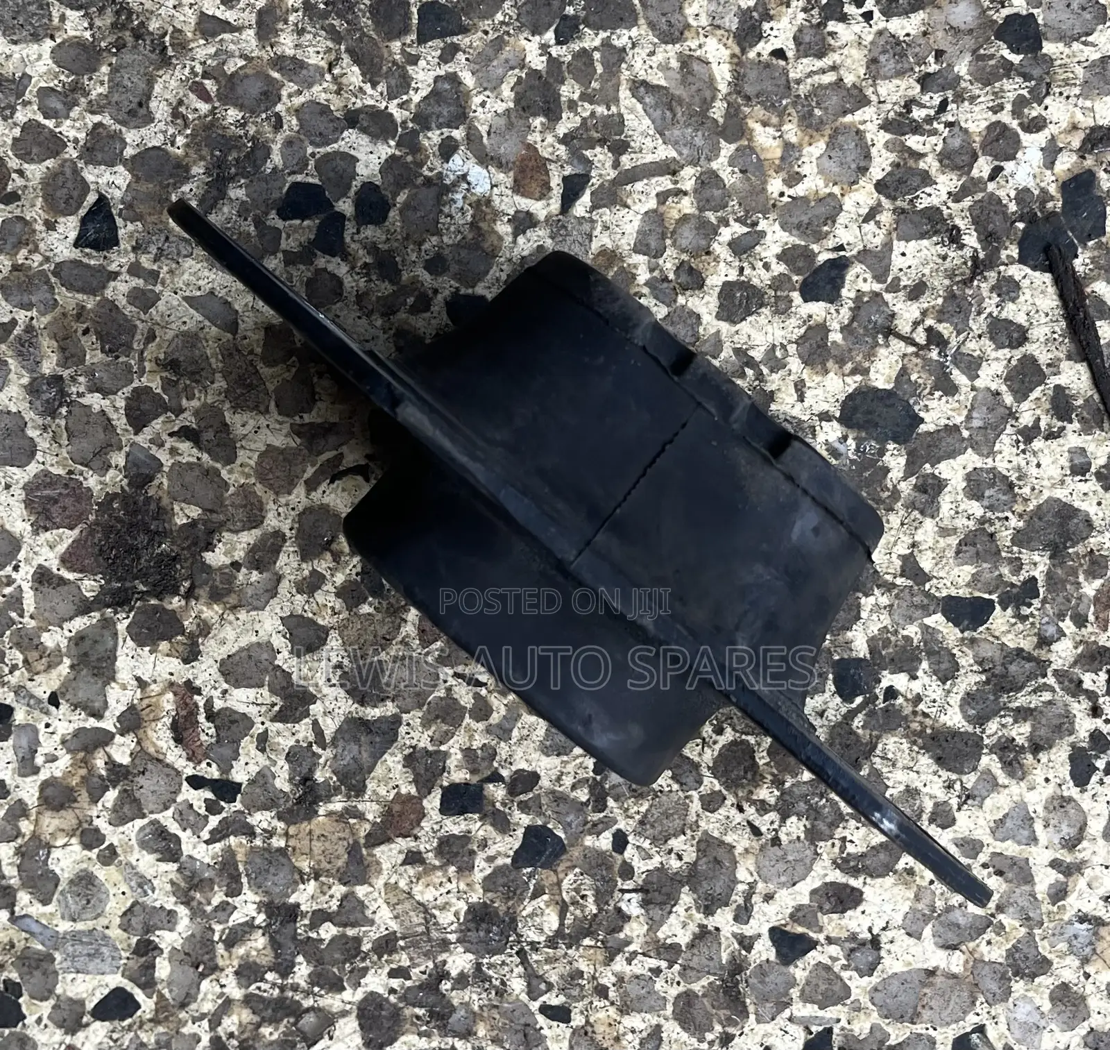 Note,Tiida,Wingroad AD Gearbox Mounting