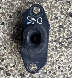 Note,Tiida,Wingroad AD Gearbox Mounting