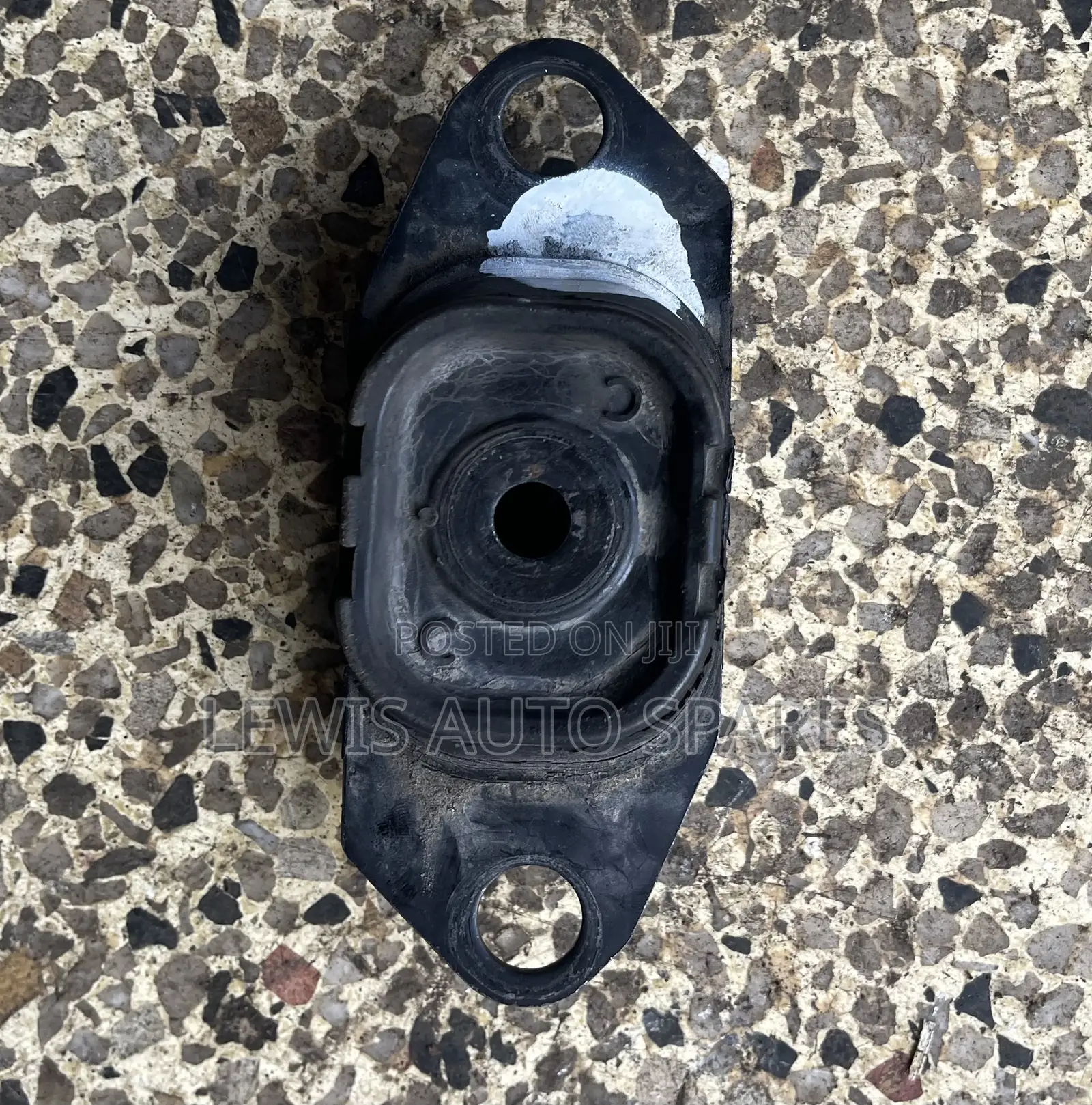 Note,Tiida,Wingroad AD Gearbox Mounting
