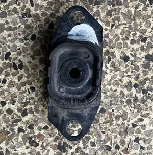 Note,Tiida,Wingroad AD Gearbox Mounting