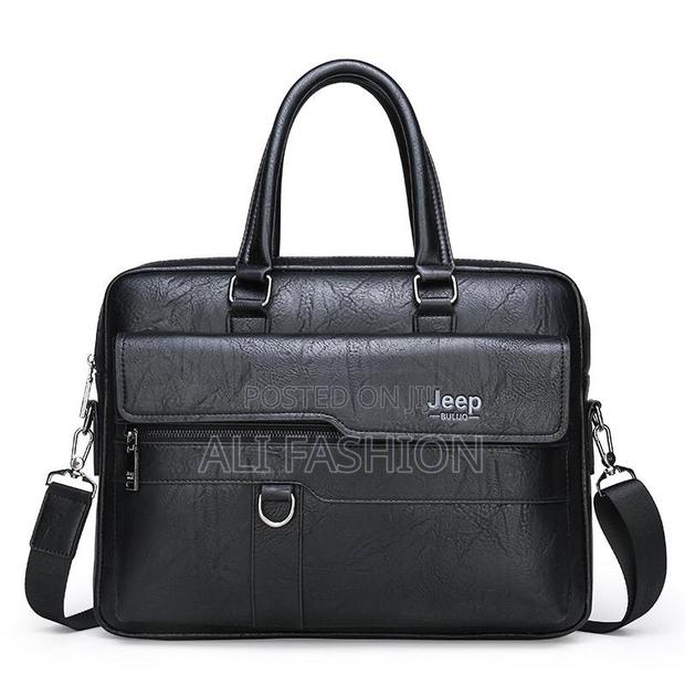 Jeep Buluo Laptop Bags