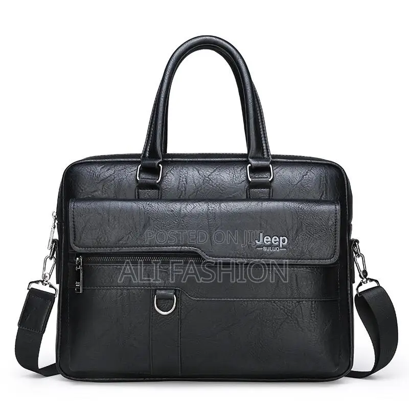 Jeep Buluo Laptop Bags