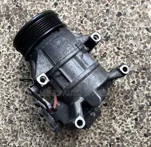 1NR Compressor