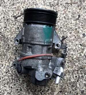 1NR Compressor