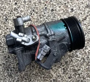 1NR Compressor