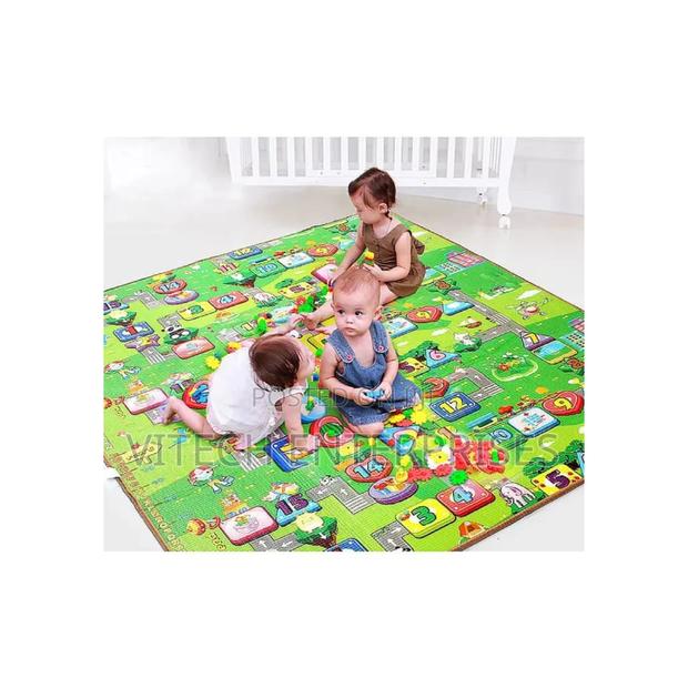 Baby Crawling/Play Mats - main view