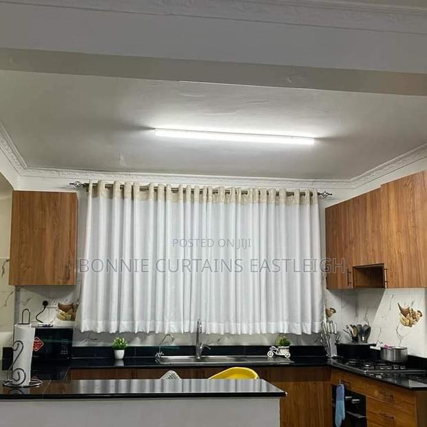 Blackout Curtains Eastleigh - thumbnail 4