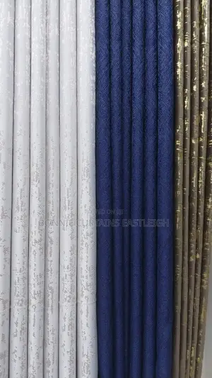 Blackout Curtains Eastleigh
