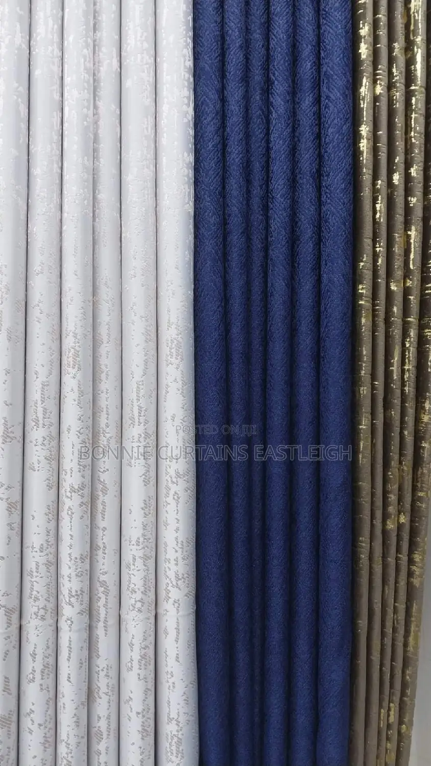 Blackout Curtains Eastleigh