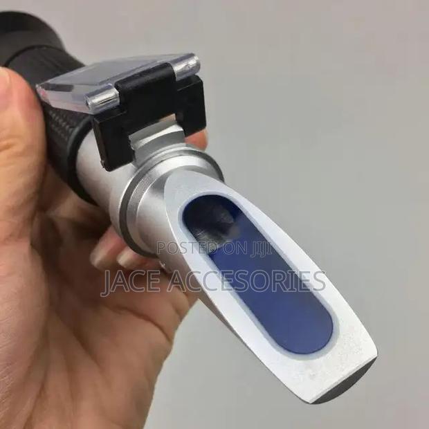 Alcohol Refractometer 0-80% - thumbnail 3